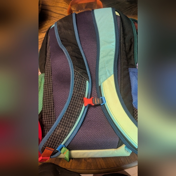 Cotopaxi Bogota 20L Backpack - Picture 5 of 6